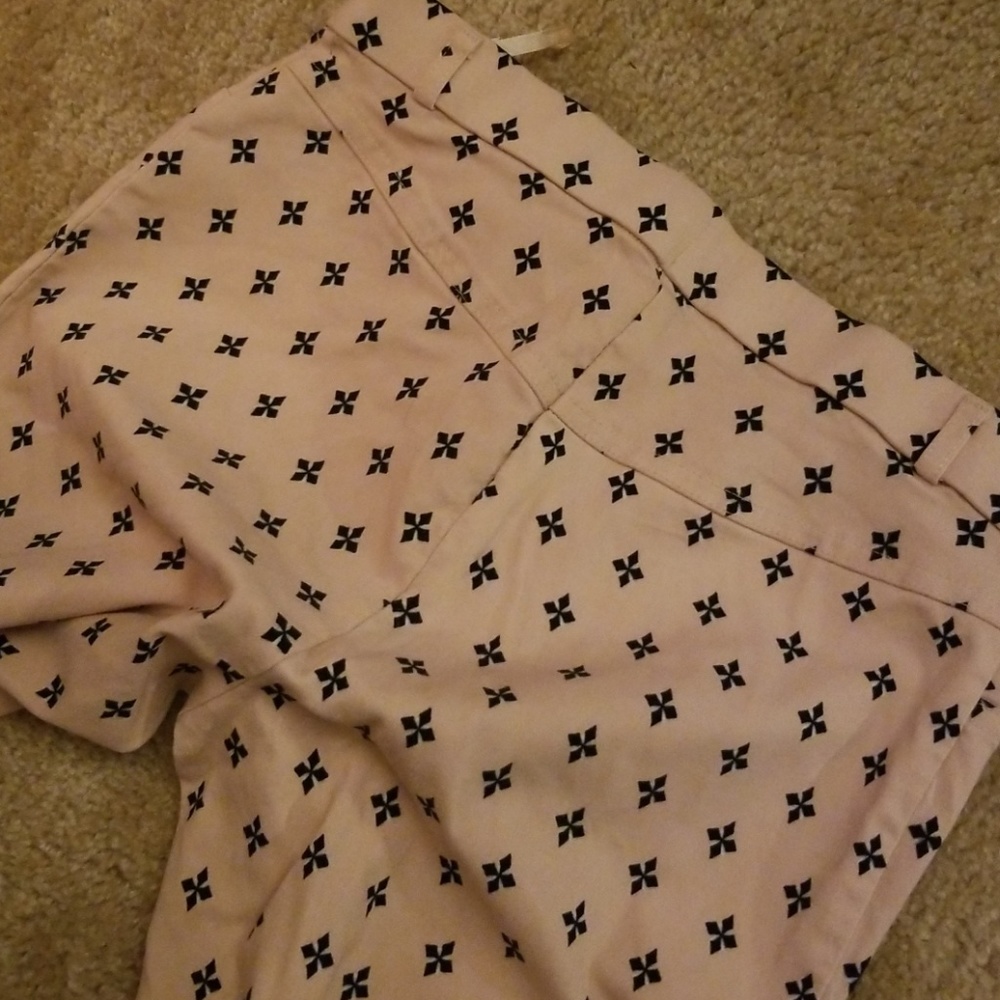 Pattern pants - Picture 3 of 3